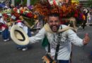 Vuelve la Feria de las Flores, el más importante evento de Medellín